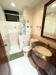 Simei Green Condominium (D18), Condominium #588901621